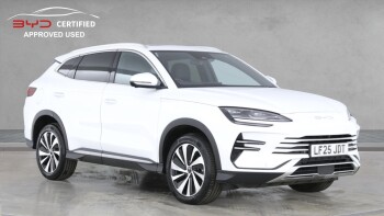 BYD Seal U 1.5 DM-i Comfort 5dr Auto Estate